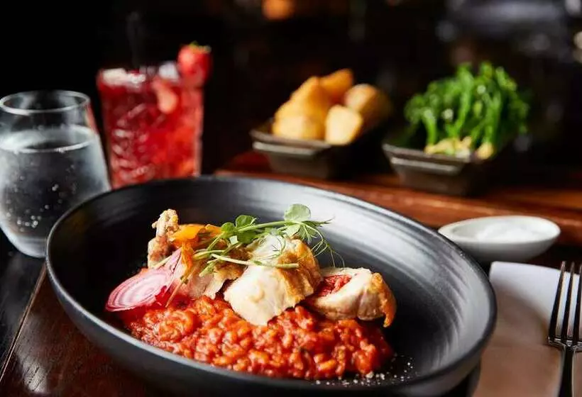 فندق Rydges Christchurch