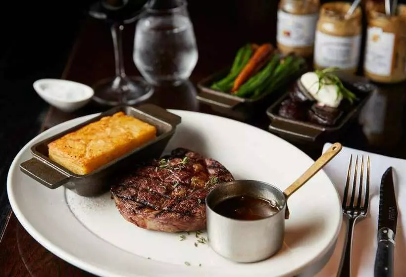 فندق Rydges Christchurch