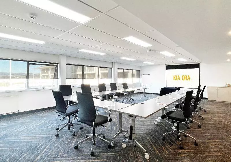 Sudima Hotel Lake Rotorua