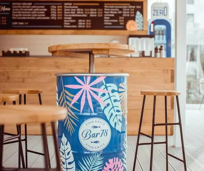 Novotel Gdańsk Marina