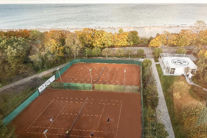 Novotel Gdańsk Marina