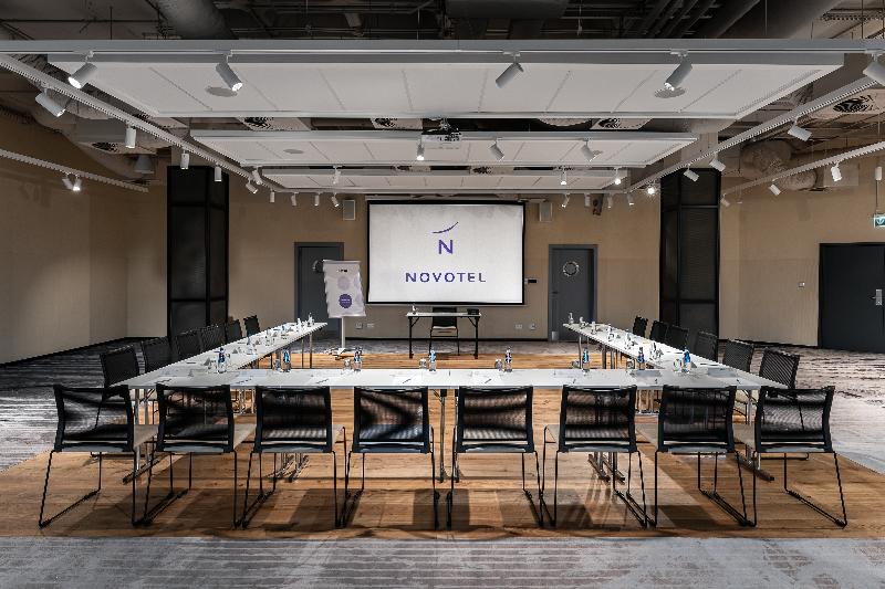 Novotel Gdańsk Marina