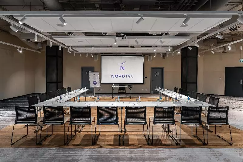 Novotel Gdańsk Marina