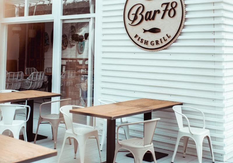 Novotel Gdańsk Marina