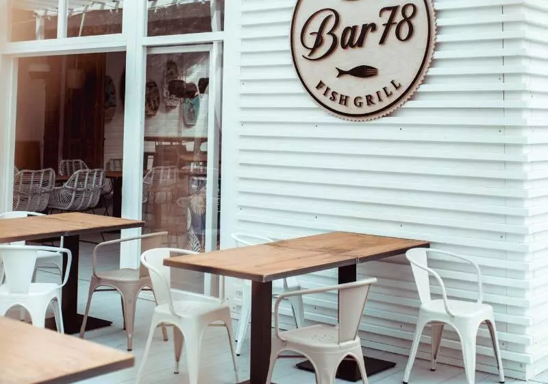 Novotel Gdańsk Marina