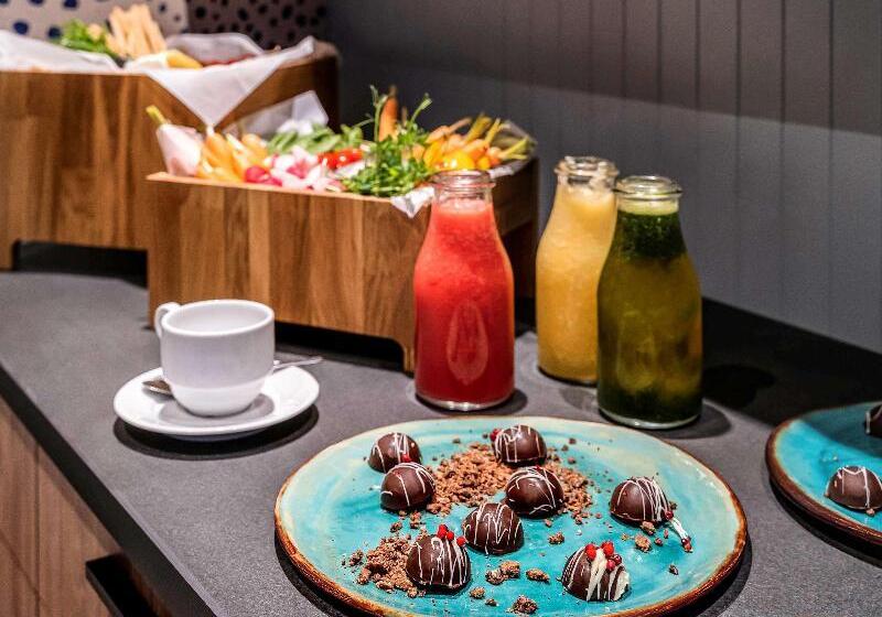 Novotel Gdańsk Marina