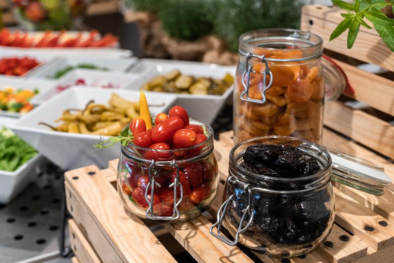 Novotel Gdańsk Marina