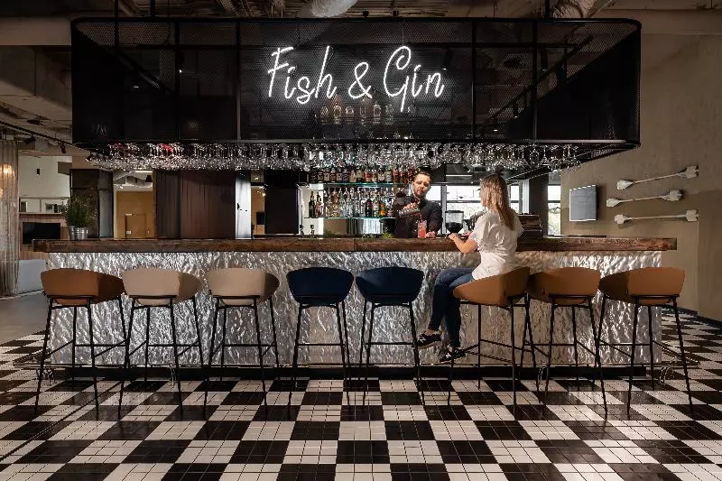 Novotel Gdańsk Marina