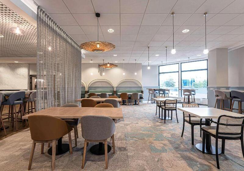 Novotel Gdańsk Marina