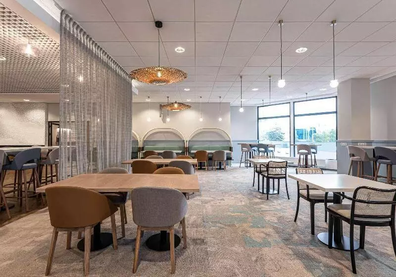 Novotel Gdańsk Marina