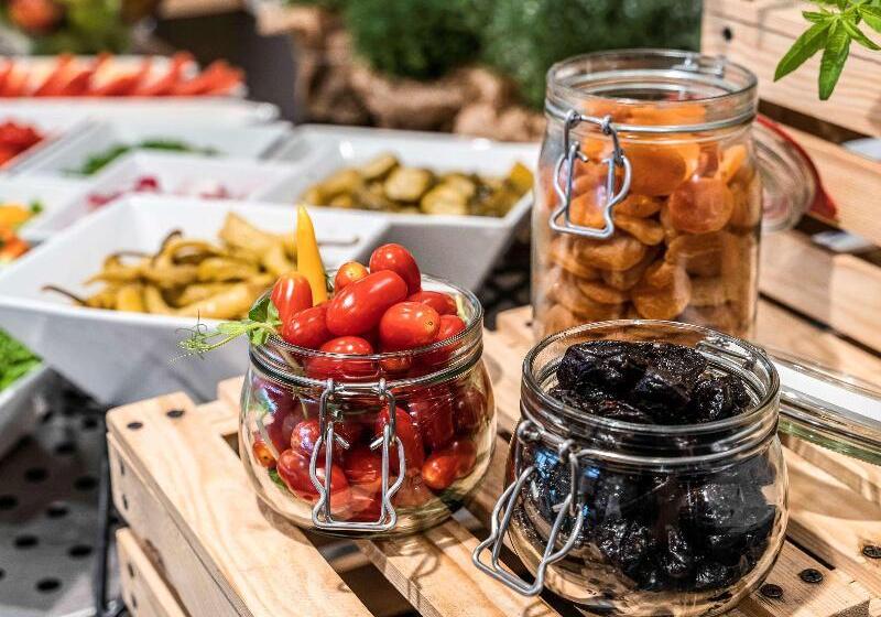 Novotel Gdańsk Marina