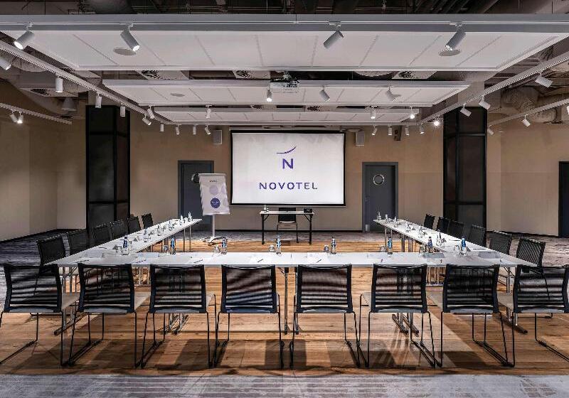 Novotel Gdańsk Marina