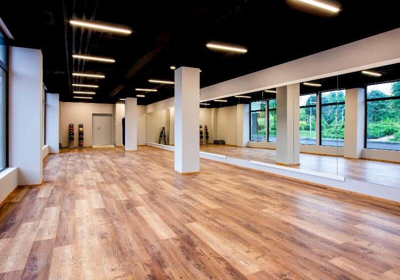 Novotel Gdańsk Marina