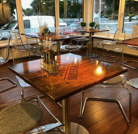 Saras Hotel Fd Amadeus