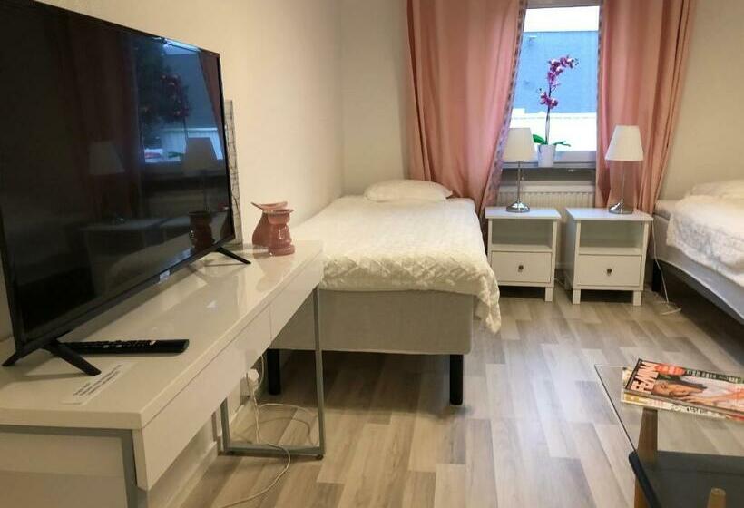 Saras Hotel Fd Amadeus