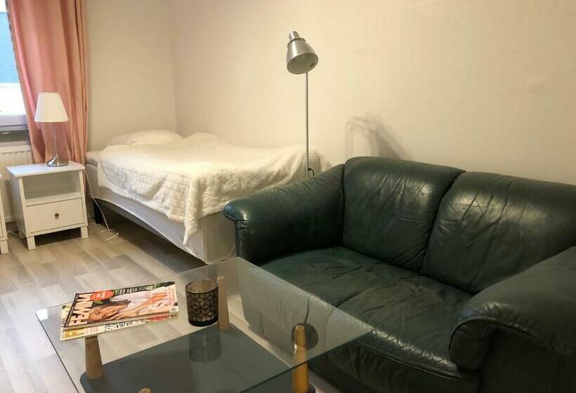 Saras Hotel Fd Amadeus