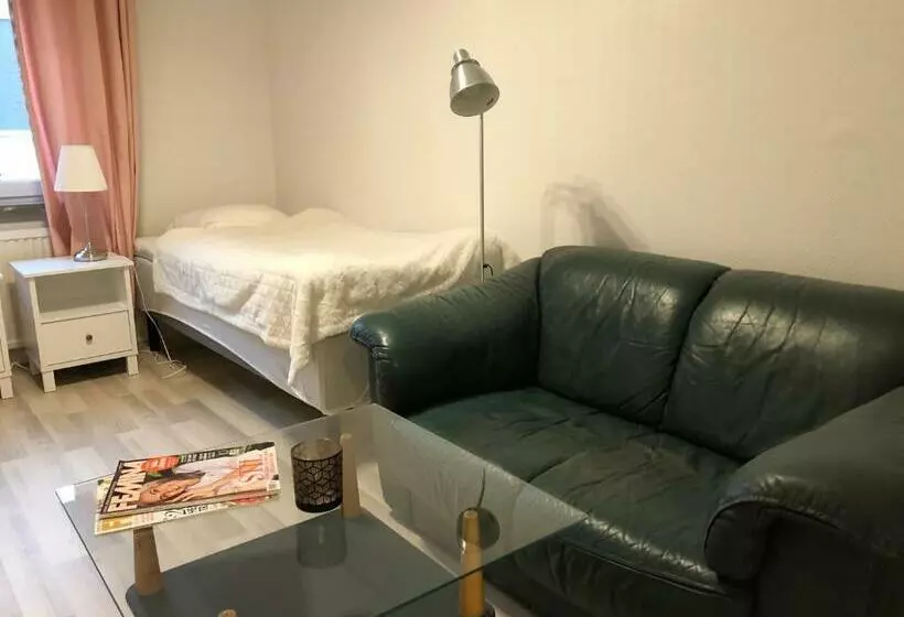 Saras Hotel Fd Amadeus