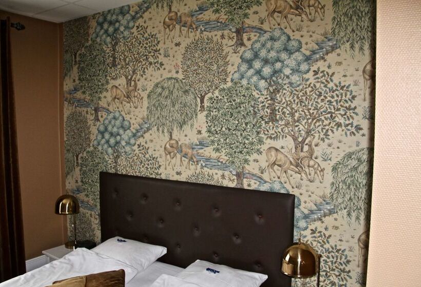 Best Western Vetlanda Stadshotell