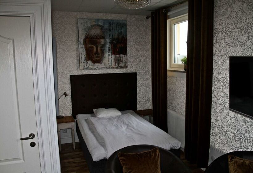 Best Western Vetlanda Stadshotell