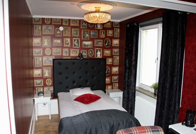 Best Western Vetlanda Stadshotell