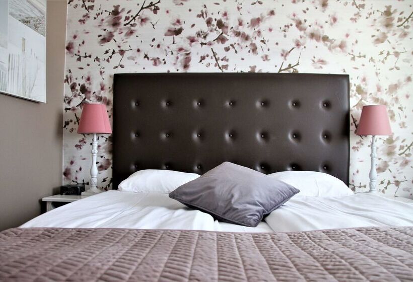 Best Western Vetlanda Stadshotell