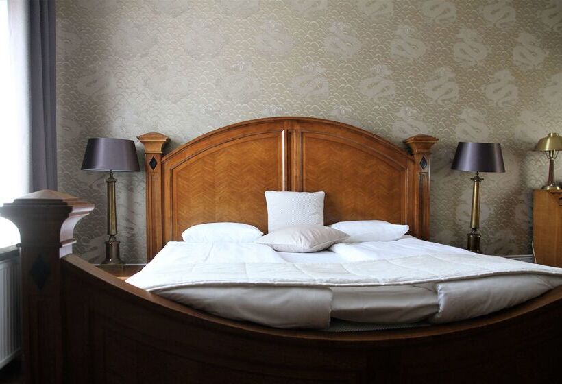 Best Western Vetlanda Stadshotell