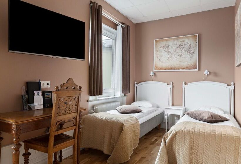 Best Western Vetlanda Stadshotell