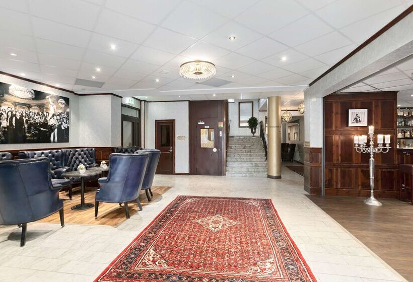 Best Western Vetlanda Stadshotell