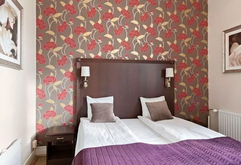 Best Western Vetlanda Stadshotell