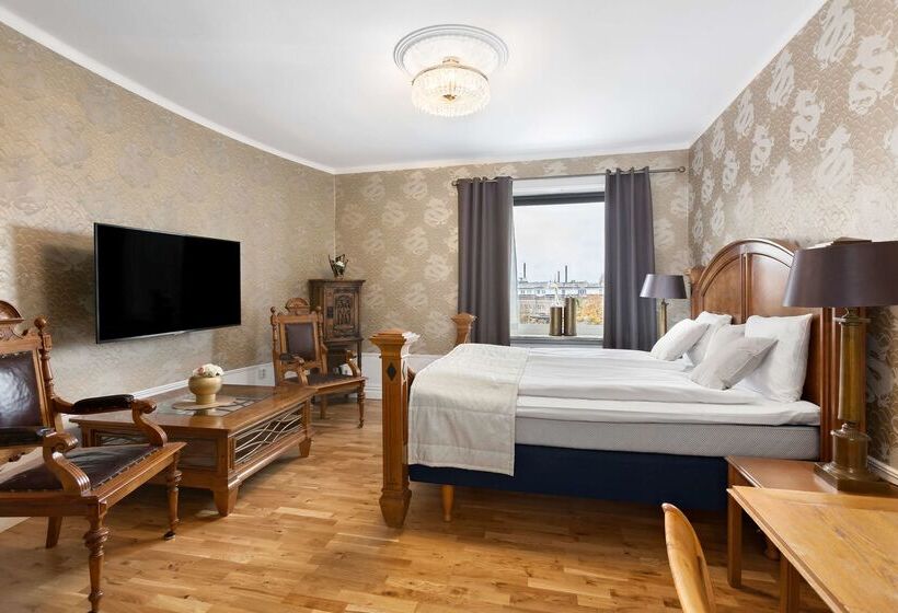 Best Western Vetlanda Stadshotell