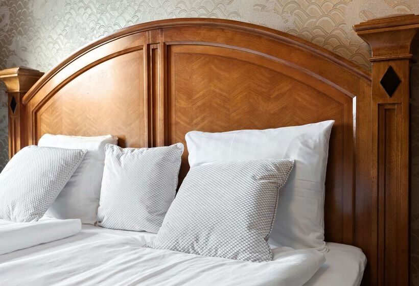 Best Western Vetlanda Stadshotell