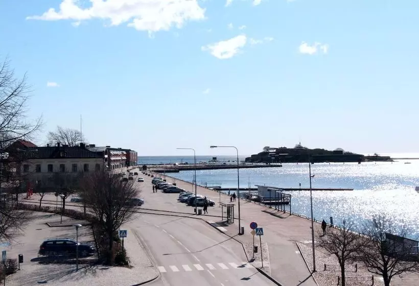 Hotel Carlshamn