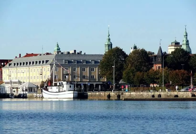 Hotel Carlshamn