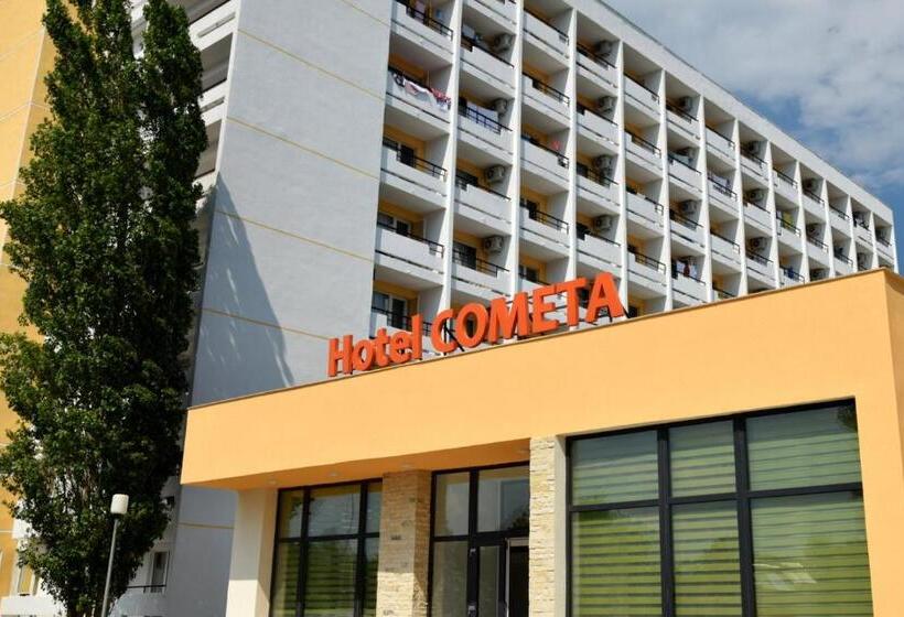 فندق Cometa