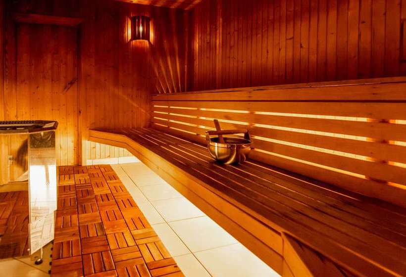 Comfort Hotel Jazz, Borås