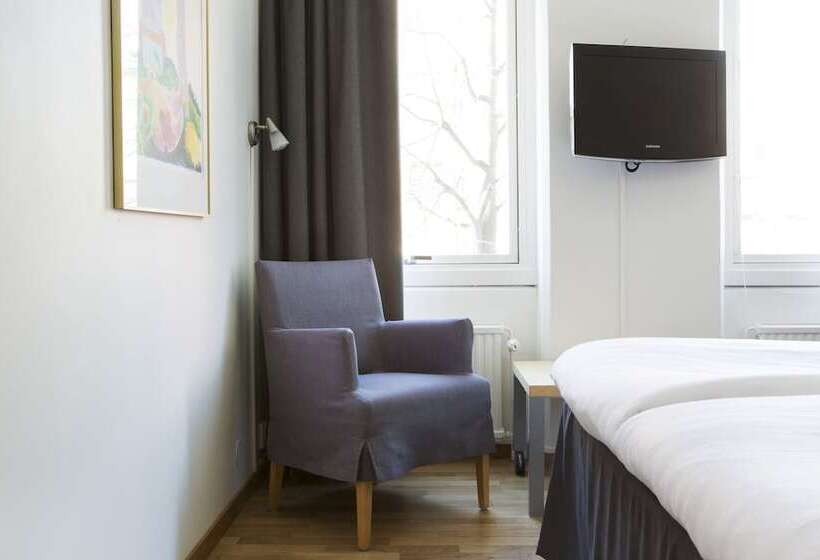 Comfort Hotel Jazz, Borås