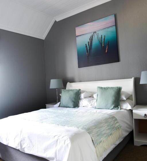 Constantia Hotel And Conference Centre