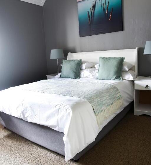 Constantia Hotel And Conference Centre