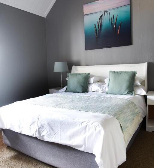 Constantia Hotel And Conference Centre