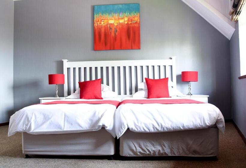 Constantia Hotel And Conference Centre