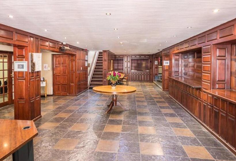 Constantia Hotel And Conference Centre