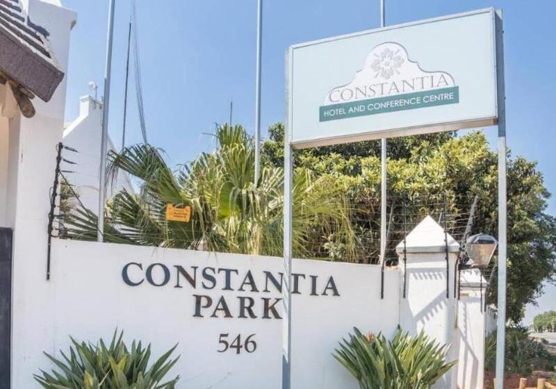 Constantia Hotel And Conference Centre