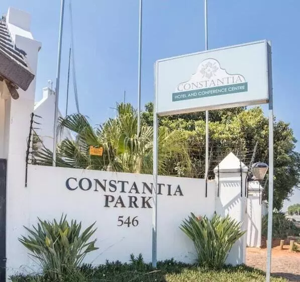 Constantia Hotel And Conference Centre