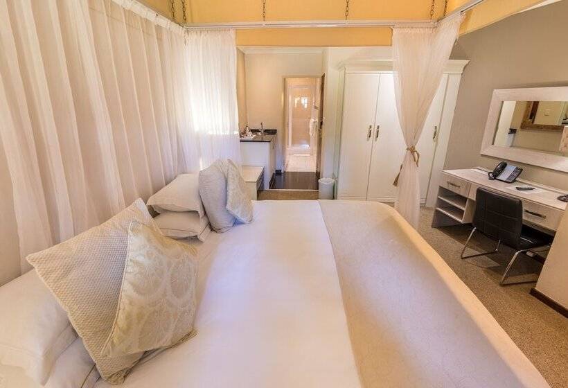 Constantia Hotel And Conference Centre