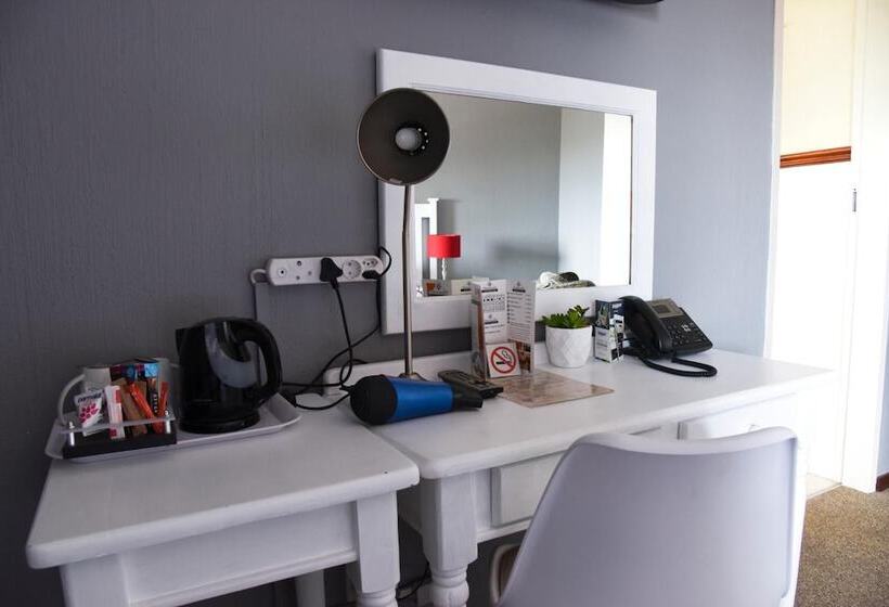 Constantia Hotel And Conference Centre