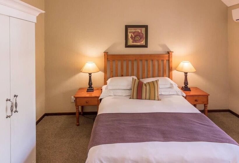 Constantia Hotel And Conference Centre