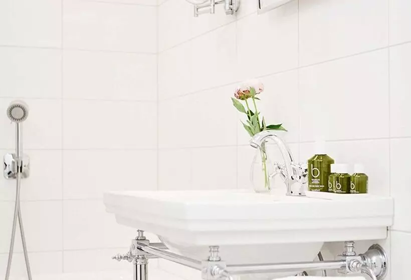 호텔 Diplomat Stockholm