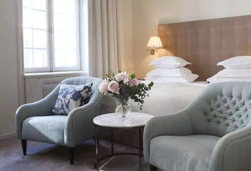 호텔 Diplomat Stockholm