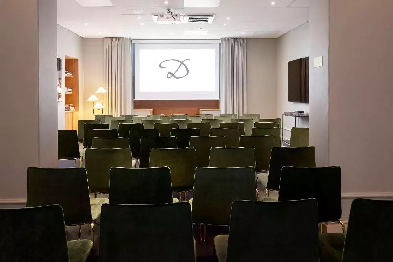 호텔 Diplomat Stockholm