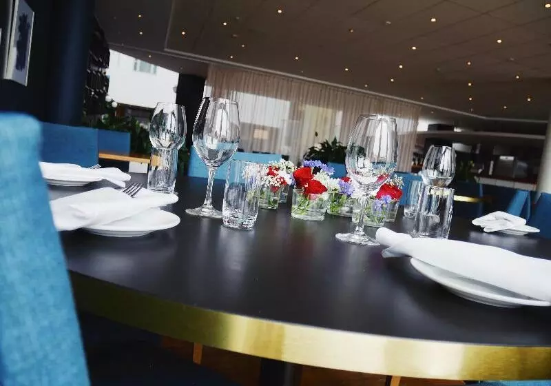 Elite Hotel Marina Plaza